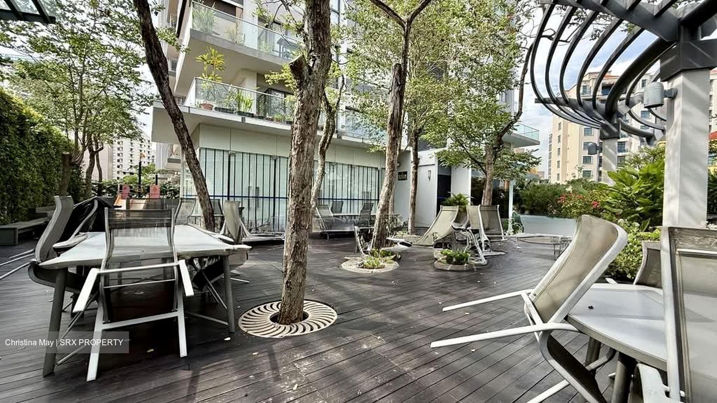 The Pier at Robertson (D9), Apartment #553715511
